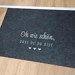 شقة Musshauser *