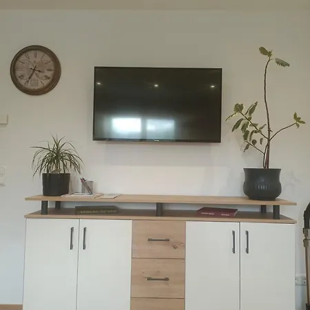 Apartmán Musshauser Debant