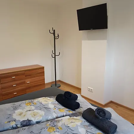 Musshauser Apartmán