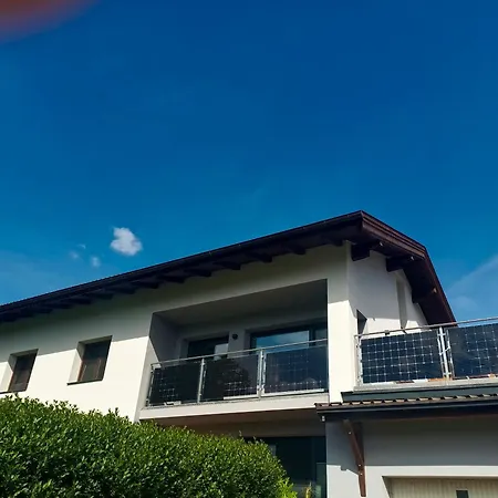 Apartmán Musshauser Debant