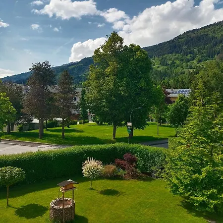 Musshauser Lägenhet Debant