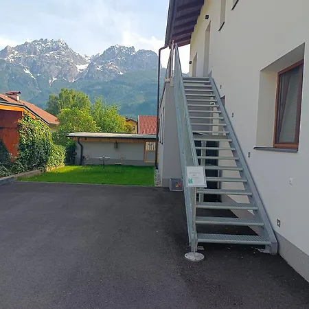 Musshauser Apartmán