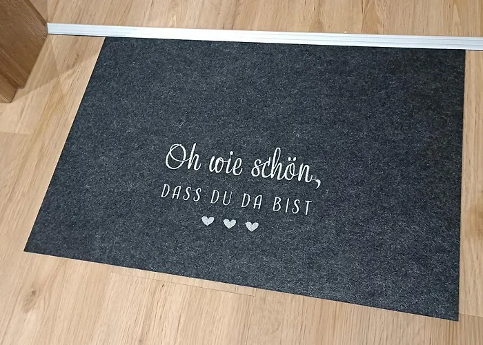 דירה Musshauser *