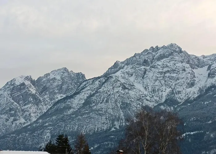 דירה Musshauser *