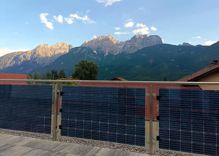 Musshauser דירה Debant