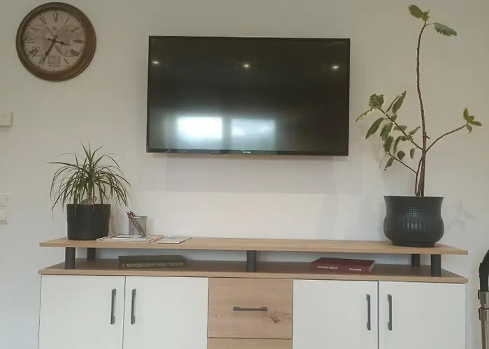 דירה Musshauser Debant