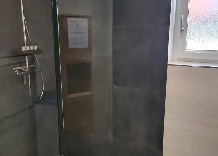 דירה Musshauser *