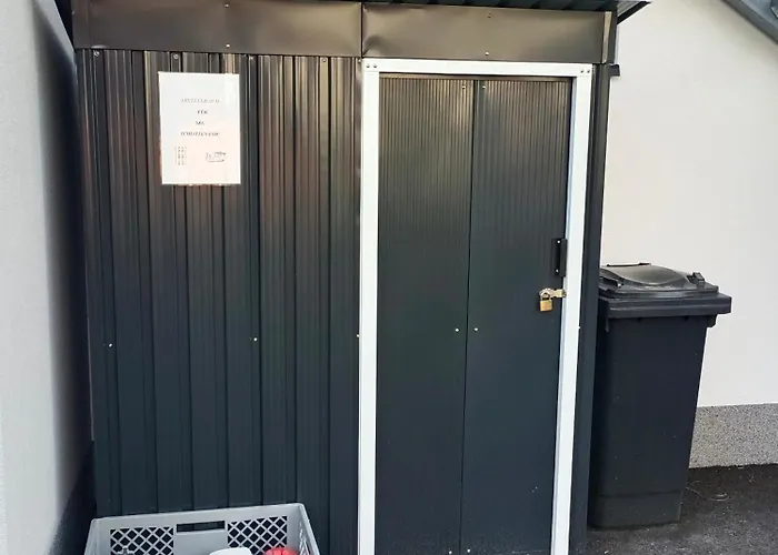 דירה Musshauser *