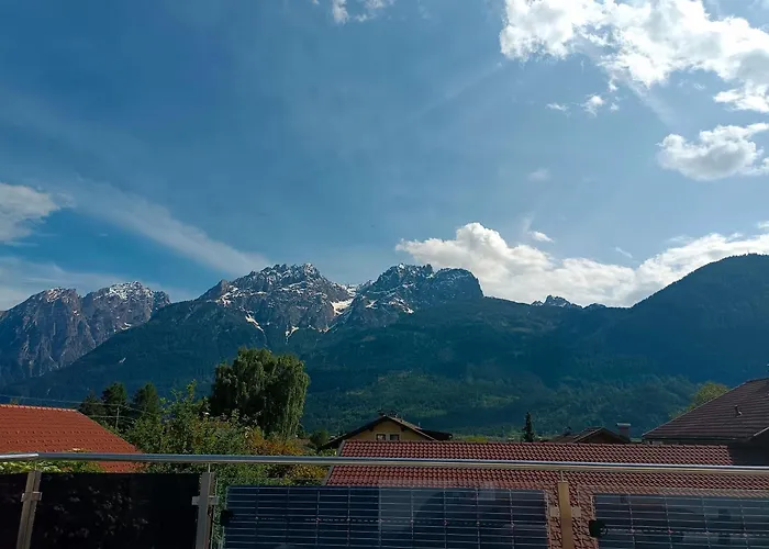 Apartment Musshauser Debant