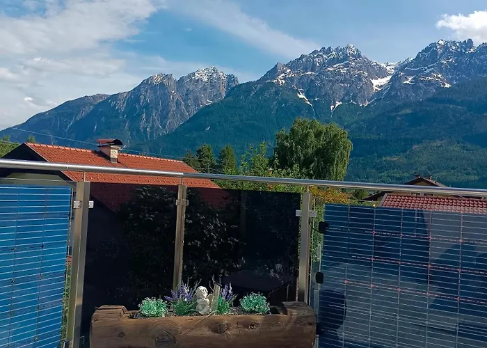 Musshauser דירה *