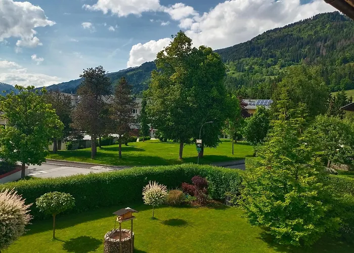 Musshauser דירה Debant