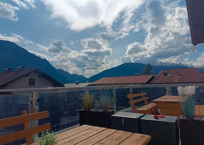 דירה Musshauser Debant