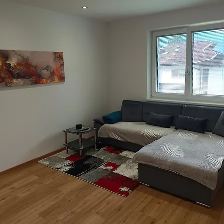 Musshauser Apartment