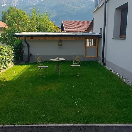 Musshauser Apartment Debant