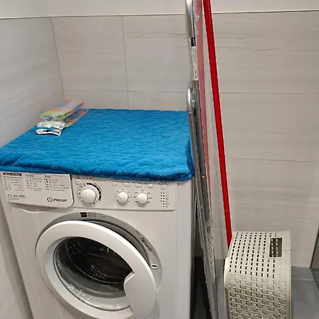 Apartman Musshauser Debant