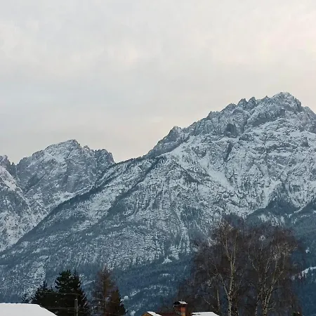 Apartman Musshauser *