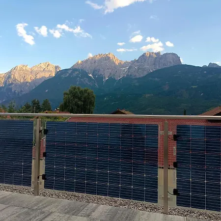 Musshauser Apartman Debant