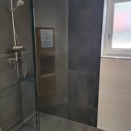 Apartman Musshauser *