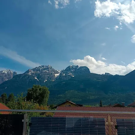 Apartman Musshauser Debant