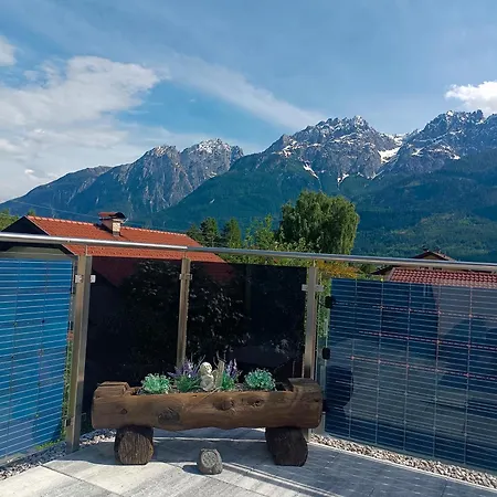 Musshauser Apartman *