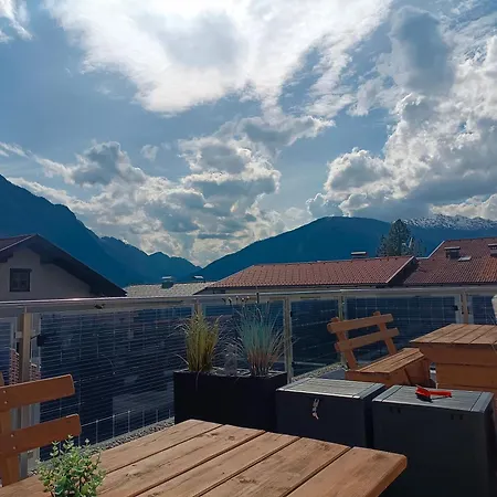 Apartman Musshauser Debant